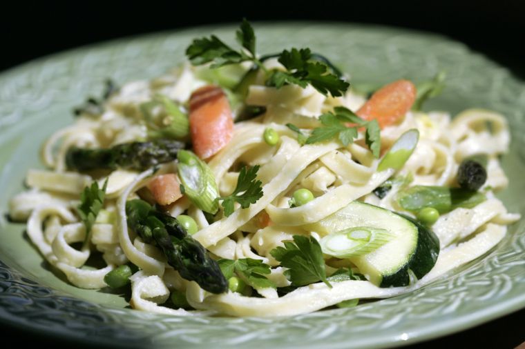 Hone your knife skills with these recipes
